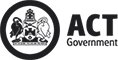 act government logo