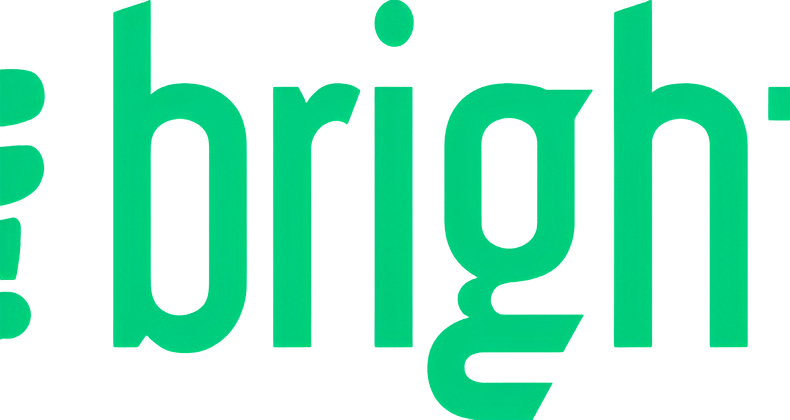 Brighte logo