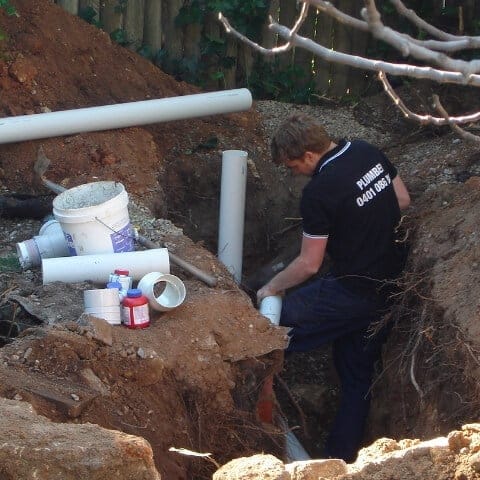 Plumbers Tuggeranong